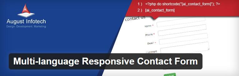 responsive-contact-form
