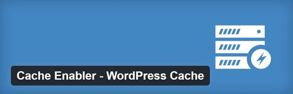 WordPress缓存插件-Cache Enabler
