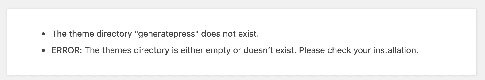 the-theme-directory-does-not-exist
