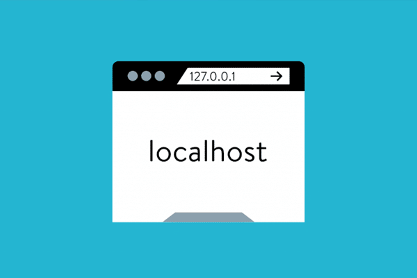 什么是Localhost