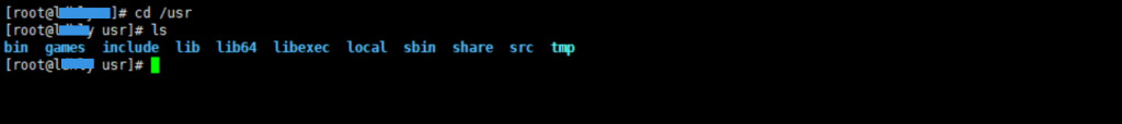 站长必藏：26个Linux服务器管理常用SSH命令行插图4