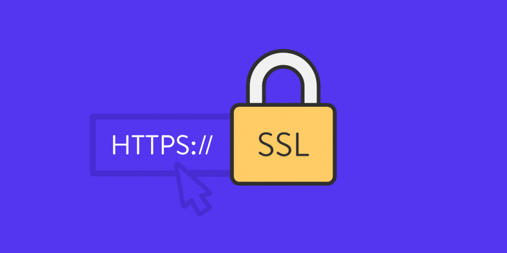 SSL证书申请及配置教程