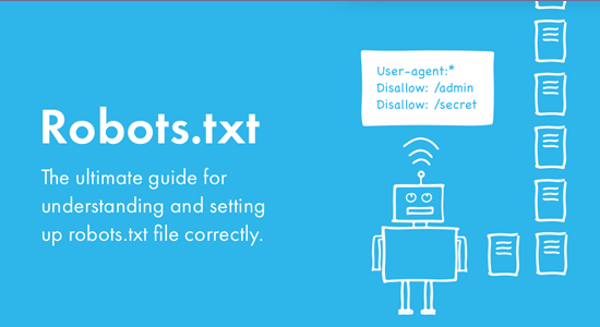 如何优化WordPress网站的Robots.txt特色图
