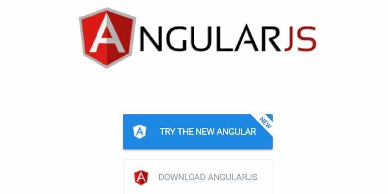 AngularJS框架