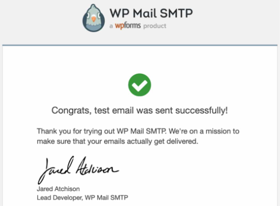 test-email-from-wp-mail-smtp