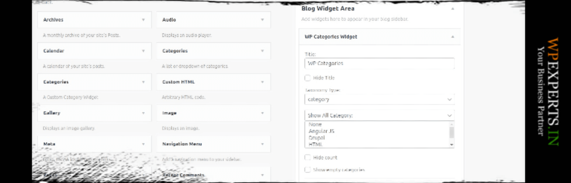 wp-categories-widget