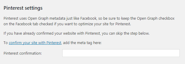 Pinterest-Social