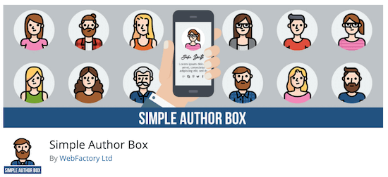 simple-author-box