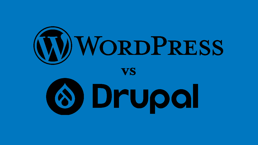 WordPress与Drupal对比：应如何在两个平台之间进行选择-1