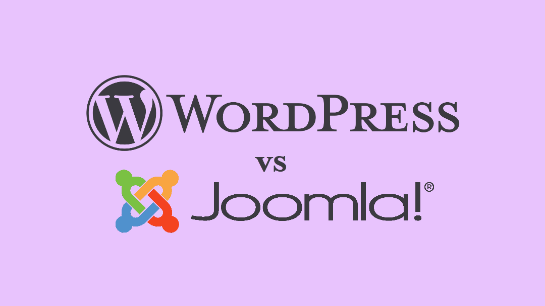 WordPress与Joomla对比：主要差异性有哪些？-1