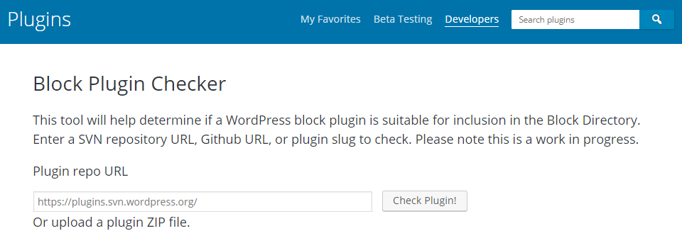 古腾堡编辑器教程：如何访问和使用WordPress区块目录-7