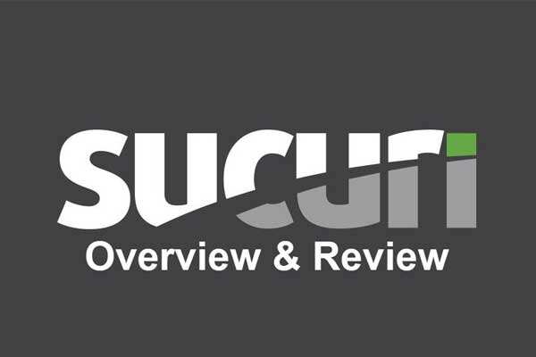 WordPress安全插件Sucuri介绍及使用教程特色图