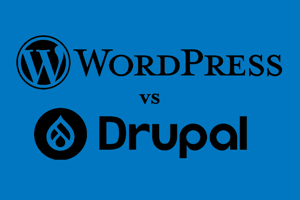 WordPress-vs-Drupal