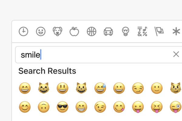 emoji-toolbar