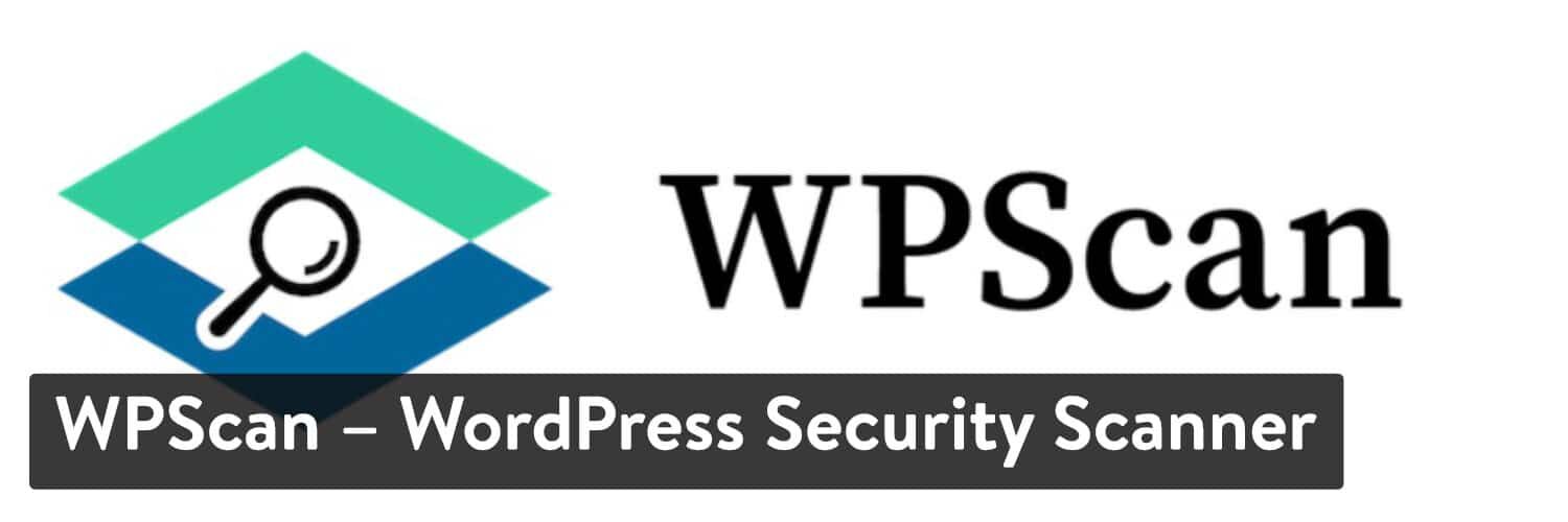 WordPress 插件-WPScan