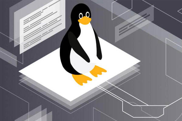 40个最常用的Linux命令行大全特色图