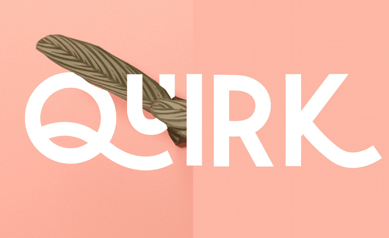 Quirk