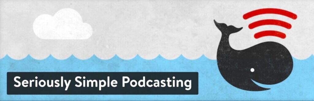  Seriously Simple Podcasting插件