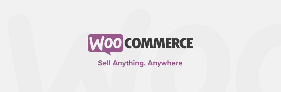 WordPress插件-WooCommerce