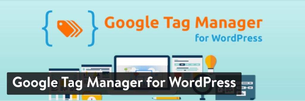 Google Tag Manager for WordPress插件