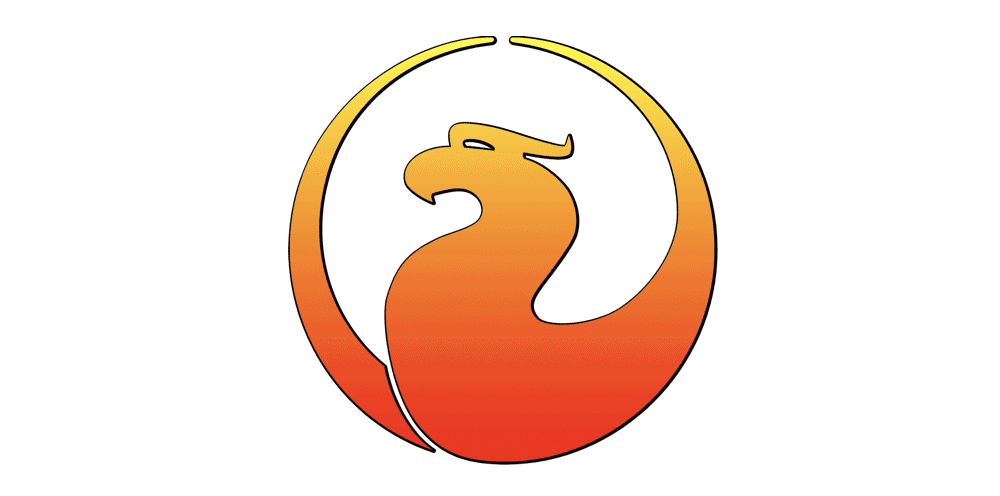 FirebirdSQL徽标