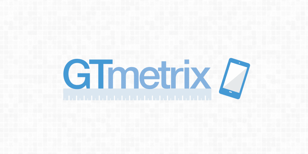 深入了解GTmetrix速度测试工具