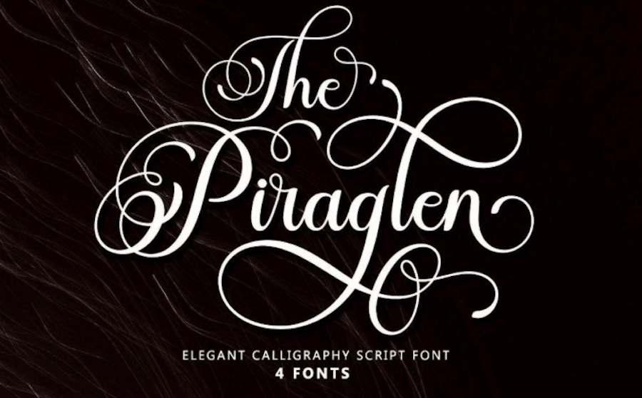 Piraglen Script Pro