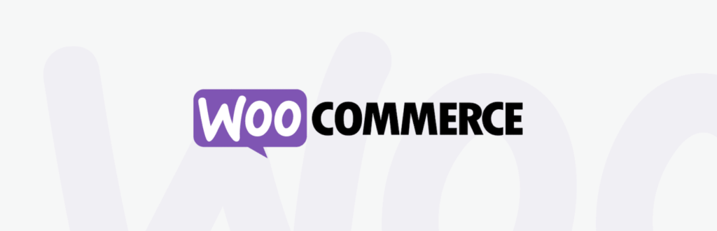 WooCommerce Logo