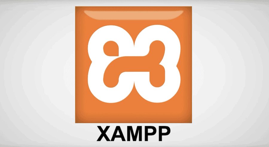 XAMPP应用程序