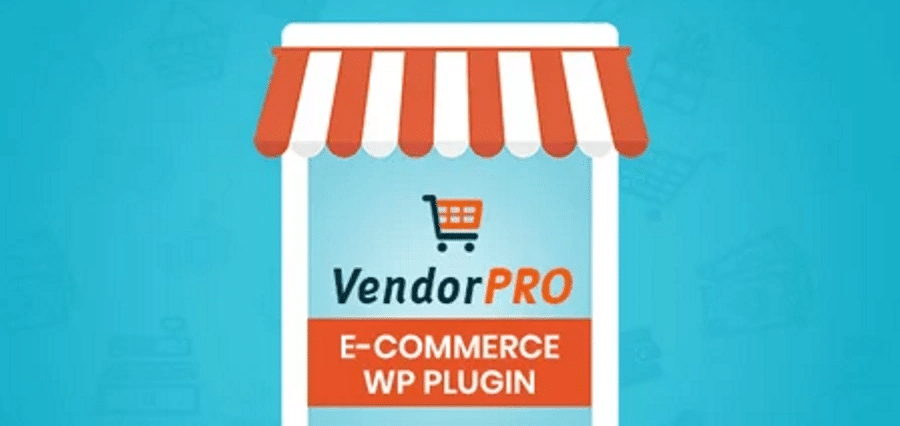 VendorPro – 多供应商电子商务WP插件
