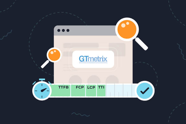 GTmetrix速度测试工具