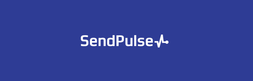 SendPulse电子邮件营销软件