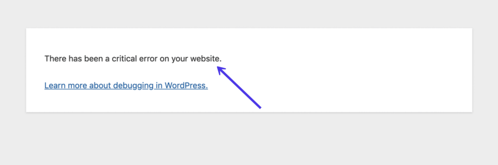 较新WordPress版本上的替代前端消息