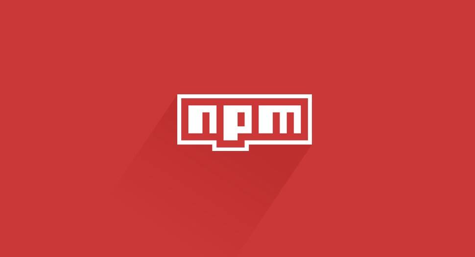 什么是NPM？NPM初学者入门基本