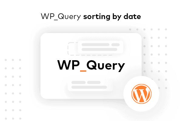 使用WP_Query的基础知识 + 代码示例特色图