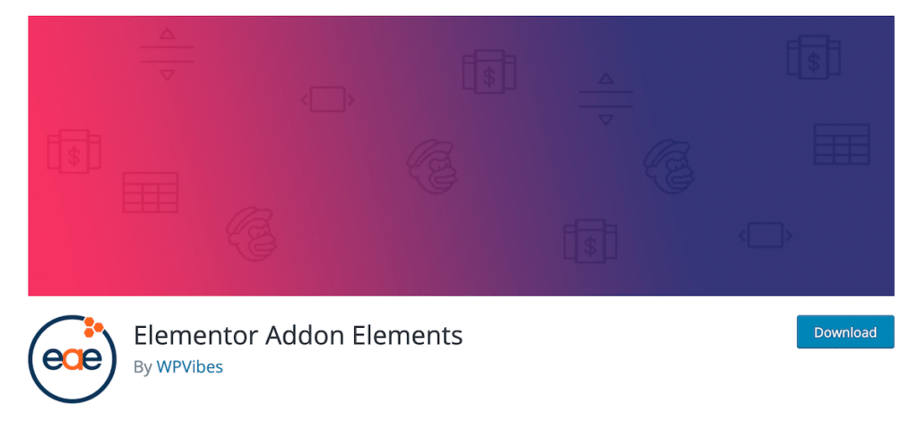 Elementor Addon Elements