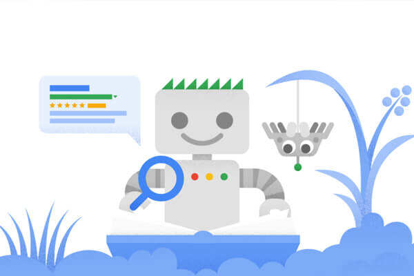 为什么要控制Googlebot抓取速度？特色图