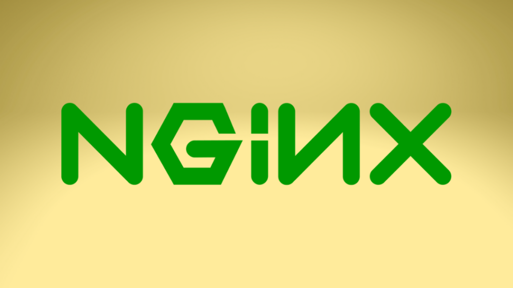 什么是NGINX网络服务器？