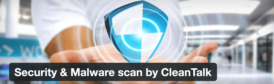 Security & Malware Scan by CleanTalk