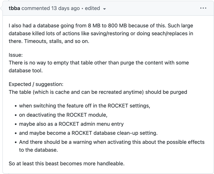 GitHub中WP Rocket删除未使用的CSS问题