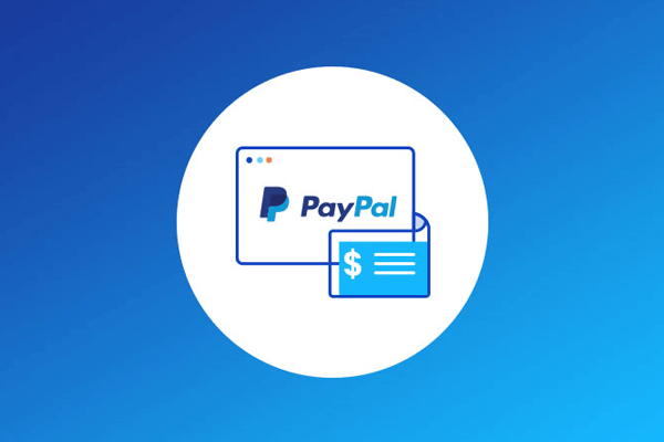 PayPal标准支付设置教程
