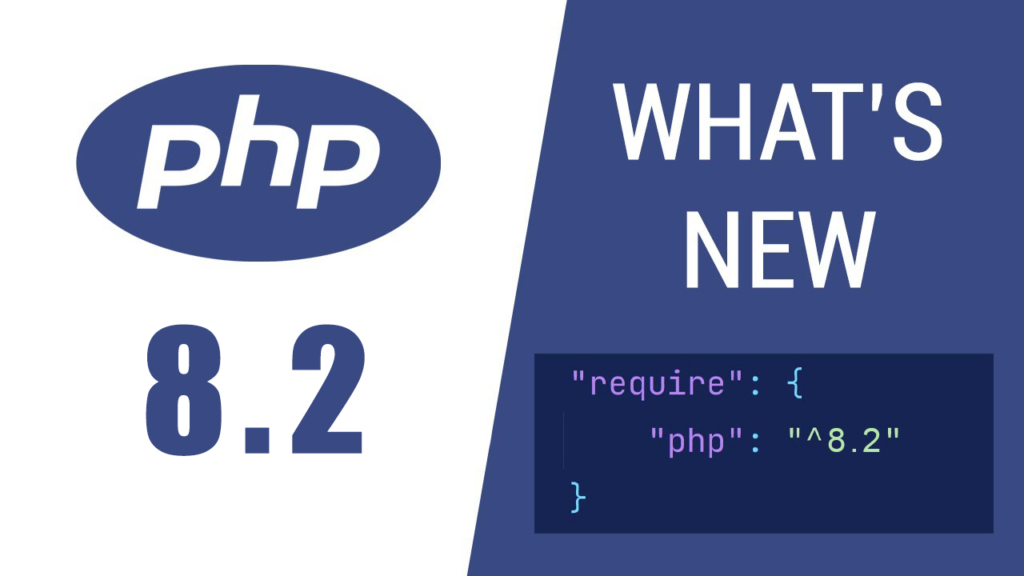 PHP 8.2年内将发布