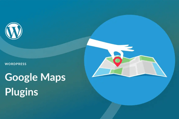 WordPress谷歌地图插件