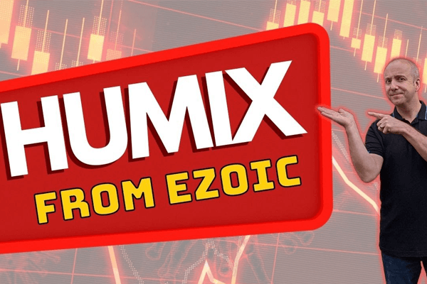 Ezoic推出视频货币化平台Humix特色图