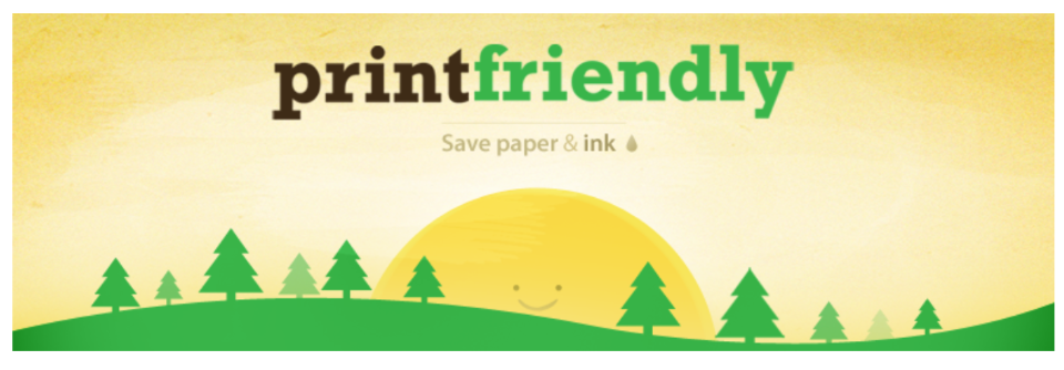 Print, PDF, Email by PrintFriendly