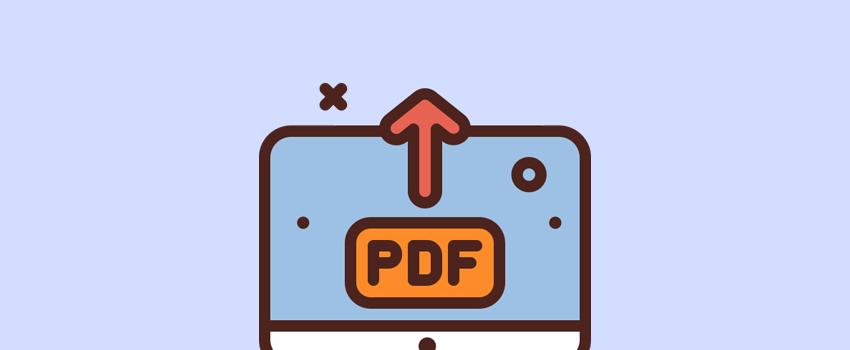 如何将PDF文件上传到WordPress