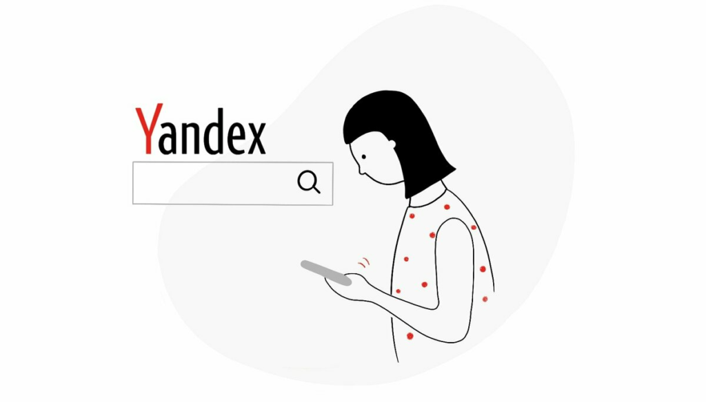 如何申请及配置俄罗斯搜索引擎Yandex推送API
