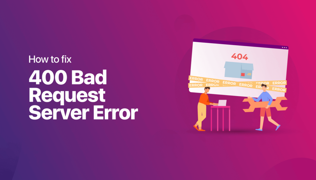 如何修复Elementor站点HTTPS 400错误请求（服务器错误）