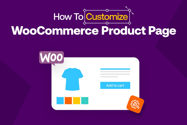 如何自定义WooCommerce产品页面特色图