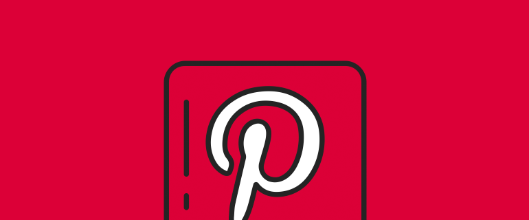如何在WordPress文章或页面中显示Pinterest图像